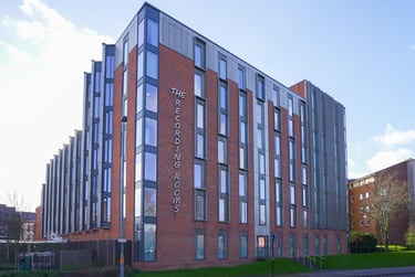 1 bed studio, Bristol Road, Birmingham, B296AU - Image 7